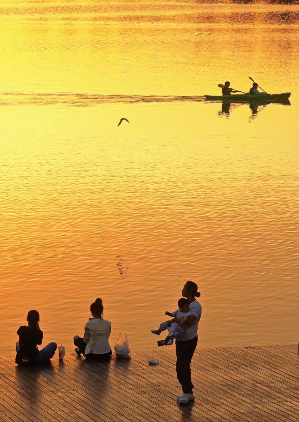 永利配资 正观漫读｜用马拉松的心态，过好这一生