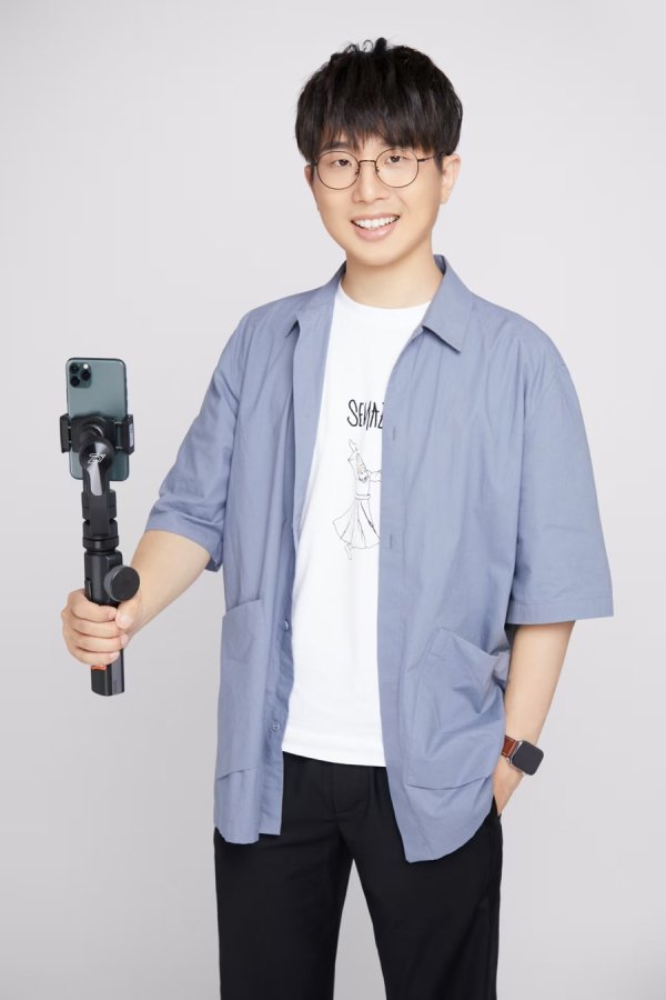 旗开网 选择上海的理由，网络大V讲述与城市共成长的故事｜申观察