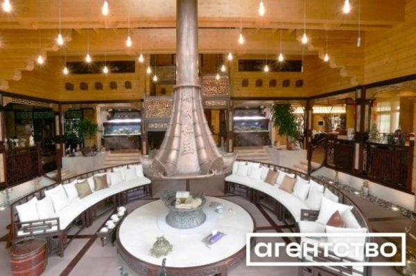 黑牛策略 俄罗斯二代寡头崛起