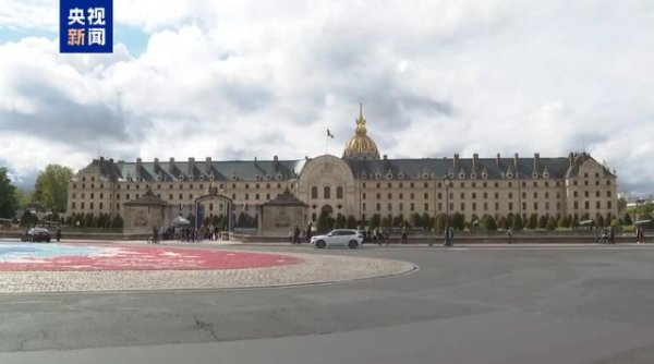 泸深投 斯洛伐克总理：斯洛伐克不会参与在乌克兰的任何军事任务